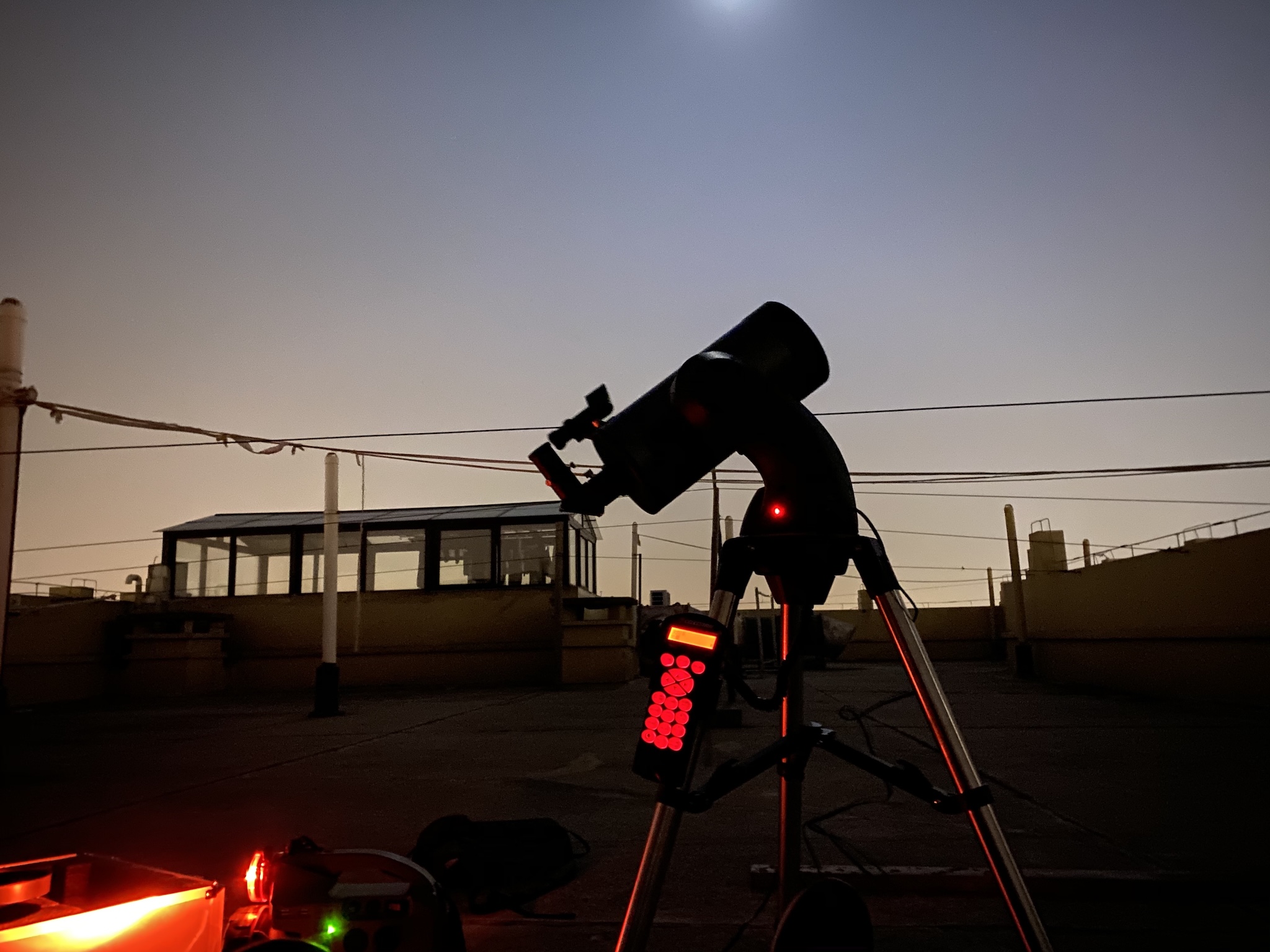 Celestron Celestron